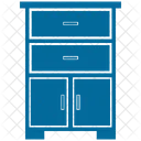 Schrank Kleiderschrank Mobel Icon