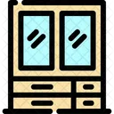 Schrank  Symbol
