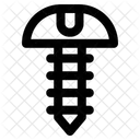 Schrauben  Symbol
