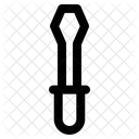 Schraubendreher  Symbol