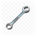 Reparatur Werkzeug Werkzeuge Symbol
