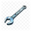 Reparatur Werkzeug Werkzeuge Symbol