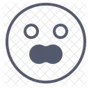 Schrei  Symbol