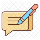 Iwrite Rezension Symbol