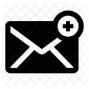Mail Schreiben Nachricht Kommunikation Symbol