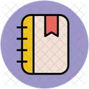 Schreiben Block Notizblock Symbol