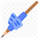 Schreibwerkzeuge  Symbol