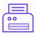 Schreibmaschine Gerat Tippen Symbol