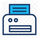 Schreibmaschine Gerat Tippen Symbol