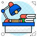 Schreibtisch Mobel Schreibtisch Symbol