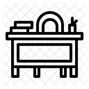 Schule Bildung Lehrer Symbol