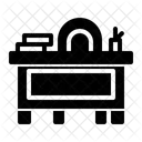 Schule Bildung Lehrer Symbol