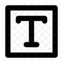 Schriftart  Symbol