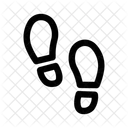 Schritt  Symbol