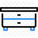 Schublade Mobel Schrank Symbol