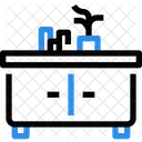 Schublade Mobel Schrank Symbol