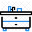 Schublade Mobel Schrank Symbol