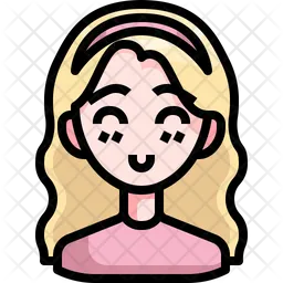 Schüchtern Emoji Symbol