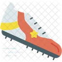 Schuh Schuhwerk Fussballschuhe Symbol