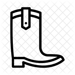 Schuh  Symbol