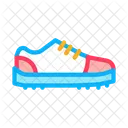 Modeclog Schuh Symbol