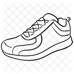 Schuh  Symbol