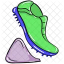 Schuh Schuhwerk Schuhwerk Icon