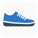 Schuh Schuhe Sneaker Symbol