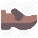 Schuh Schnursenkel Stiefel Symbol