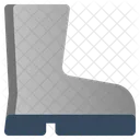 Fruhling Schuh Bauernhof Symbol