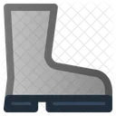 Fruhling Schuh Bauernhof Symbol