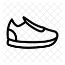 Schuh Schuhe Laufen Symbol