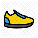 Schuh Schuhe Laufen Symbol