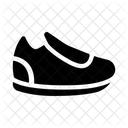Schuh Schuhe Laufen Symbol