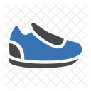 Schuh Schuhe Laufen Symbol