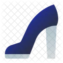 Schuh Geschaft Absatz Symbol