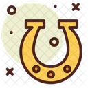 Schuh Casino Spiel Symbol