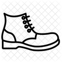 Schuh  Symbol