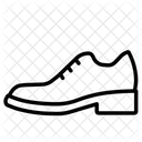 Schuh Schuhe Mannlich Symbol