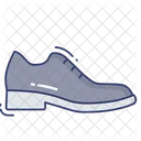 Schuh Schuhe Mannlich Symbol