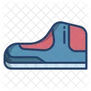 Schuh  Symbol