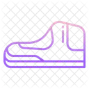 Schuh  Symbol