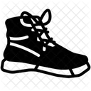 Schuh  Symbol