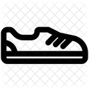 Schuh  Symbol