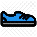 Schuh  Symbol