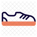 Schuh  Symbol