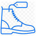 Schuh Schuhe Sneaker Symbol