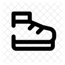 Schuh  Symbol