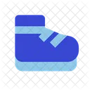 Schuh  Symbol