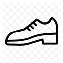 Schuh  Symbol